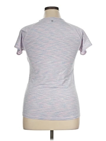 Velocity Short Sleeve T-Shirt (view 2)