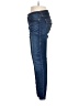 True Religion Hearts Blue Jeans Size 28 waist - photo 5
