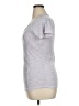 Velocity Chevron-herringbone Silver Short Sleeve T-Shirt Size XL - photo 5