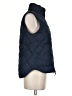 J.Crew Factory Store 100% Polyester Blue Vest Size S - photo 4