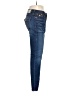 True Religion Hearts Blue Jeans Size 28 waist - photo 4
