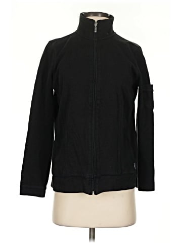Liz Claiborne Track Jacket (view 1)