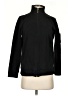 Liz Claiborne Black Track Jacket Size S - photo 1