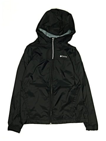 Columbia Windbreaker (view 1)