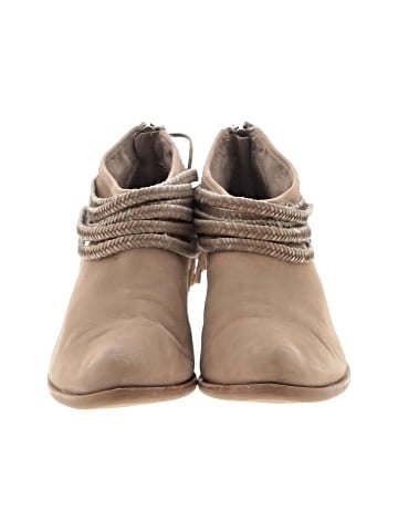 BCBGeneration Ankle Boots (view 2)