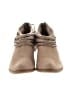 BCBGeneration Tan Ankle Boots Size 7 1/2 - photo 2