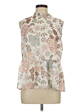 Ann Taylor Loft Sleeveless Blouse
