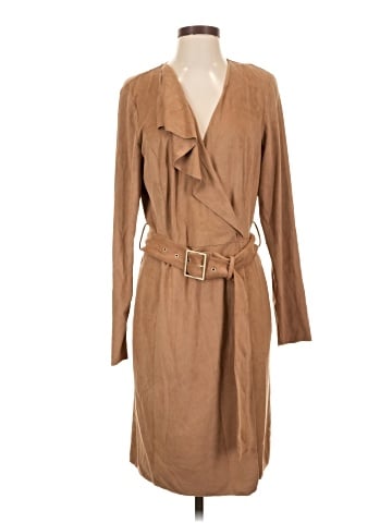 Worth New York Casual Dress (view 1)
