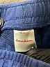 Hanna Andersson 100% Cotton Blue Casual Pants Size 5 - photo 3