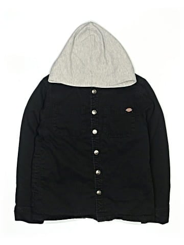 Dickies Jacket (view 1)