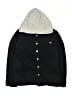 Dickies 100% Cotton Solid Black Jacket Size S (youth) - photo 1