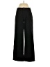 Old Navy Black Casual Pants Size 6 - photo 1