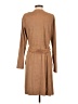 Worth New York Tan Casual Dress Size S - photo 2