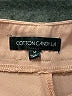 Cotton Candy LA 100% Polyester Pink Casual Pants Size M - photo 7