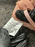 Cotton Candy LA 100% Polyester Pink Casual Pants Size M - photo 8