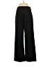 Old Navy Black Casual Pants Size 6 - photo 2