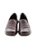 Clarks Burgundy Flats Size 6 - photo 2
