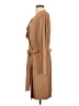 Worth New York Tan Casual Dress Size S - photo 5