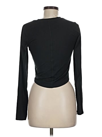 Gilly Hicks Long Sleeve Turtleneck (view 2)