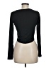 Gilly Hicks Black Long Sleeve Turtleneck Size M (estimated) - photo 2