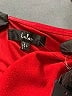 Lulus Red Cocktail Dress Size L - photo 4