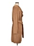 Worth New York Tan Casual Dress Size S - photo 4