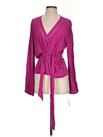 INC International Concepts Kimono (view 1)