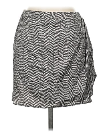 Giorgio Armani Casual Skirt (view 1)