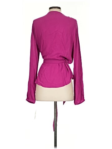 INC International Concepts Kimono (view 2)