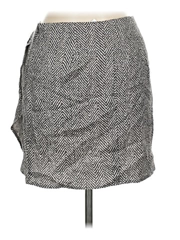 Giorgio Armani Casual Skirt (view 2)