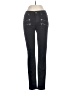 Paige Black Jeggings Size 26 waist - photo 1