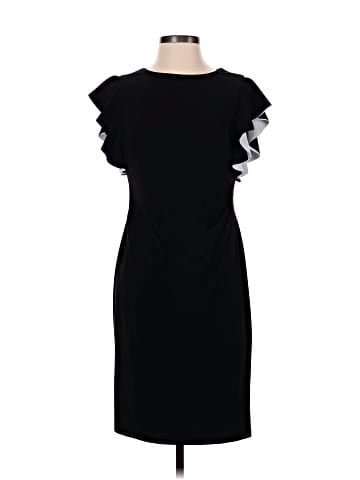 Lauren by Ralph Lauren Cocktail Dress (view 1)