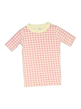 Hanna Andersson Short Sleeve Top
