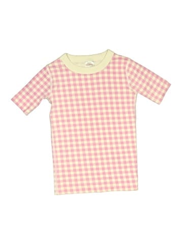 Hanna Andersson Short Sleeve Top (view 1)