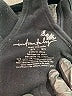 Intimately by Free People Black Tank Top Size XS - photo 7