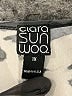 Clara Sun Woo Gray 3/4 Sleeve Blouse Size 1X - photo 7