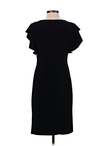 Lauren by Ralph Lauren Cocktail Dress (view 2)