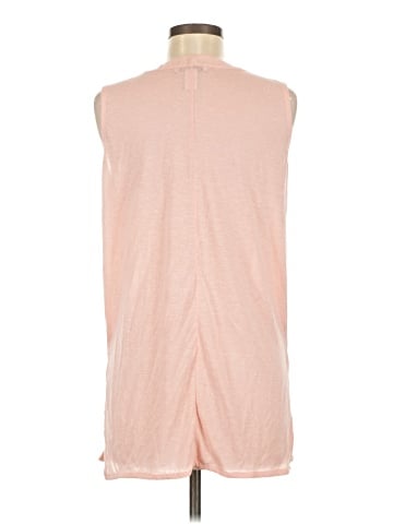 White House Black Market Sleeveless Blouse (view 2)