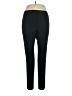 Hoka Solid Black Active Pants Size XL - photo 1