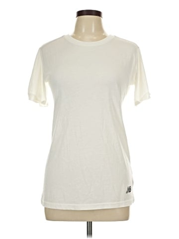 New Balance Short Sleeve T-Shirt (view 1)