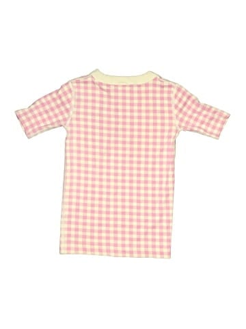 Hanna Andersson Short Sleeve Top (view 2)