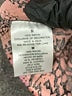 BILA 100% Rayon Black Short Sleeve Blouse Size M - photo 8
