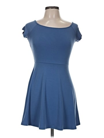 Kimchi Blue Casual Dress (view 1)