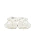 Gap Ivory Flip Flops Size 10 - photo 2