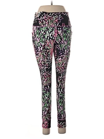 Belle By Kim Gravel Active Pants (view 1)