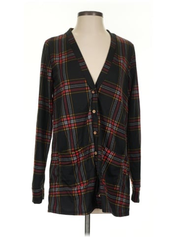 Agnes & Dora Cardigan (view 1)