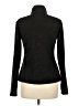 Ebb & Flow Black Cardigan Size 8 - photo 2