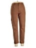 Sézane Brown Jeggings Size 36 waist - photo 1