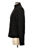 Ebb & Flow Black Cardigan Size 8 - photo 5