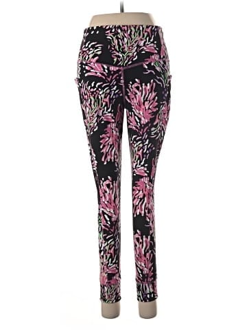 Belle By Kim Gravel Active Pants (view 2)